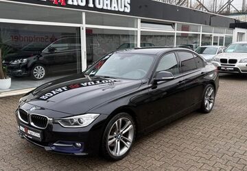 BMW 320 159.000 km 13.950 &euro; Oberhausen 46049
