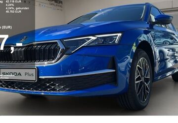 Skoda Octavia 9.875 km 31.888 &euro; Krefeld 47809