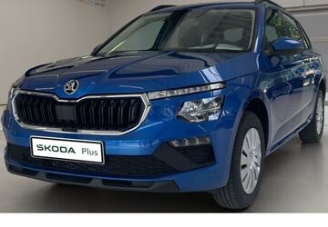 Skoda Kamiq 6.500 km 21.111 &euro; Krefeld 47809