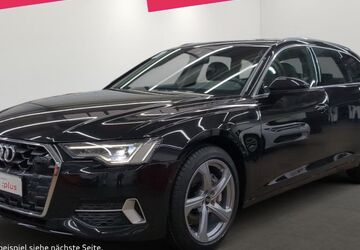 Audi A6 28.222 km 49.400 &euro; Mülheim a.d. Ruhr 45481