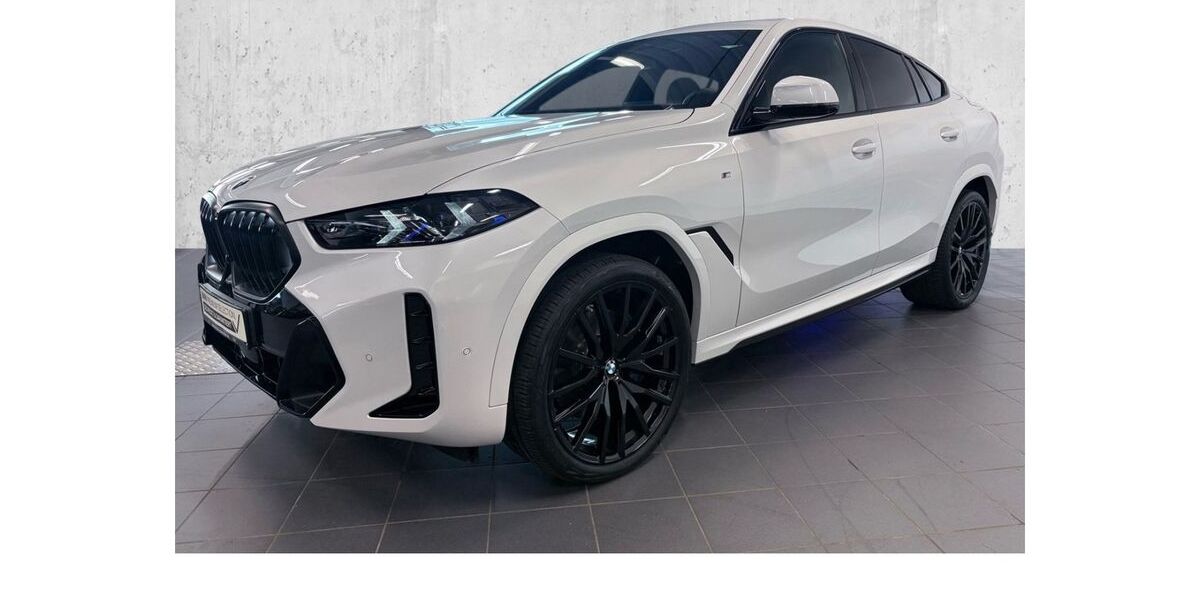 BMW X6 27.500 km 86.440 &euro; Solingen 42719