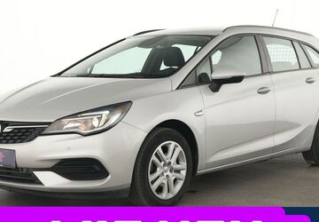 Opel Astra 52.438 km 12.869 &euro; Neuss 41460