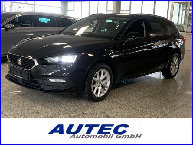 Seat Leon 55.000 km 22.685 &euro; Wuppertal 42329