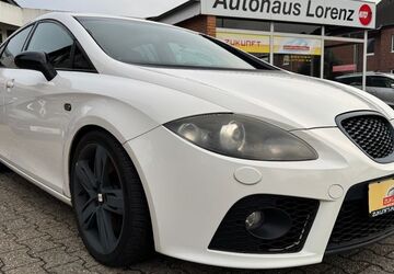 Seat Leon 200.000 km 5.000 &euro; Korschenbroich 41352