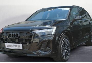 Audi Q7 2.000 km 91.980 &euro; Hilden 40721