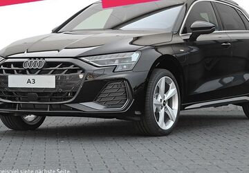 Audi A3 4.700 km 42.960 &euro; Wuppertal 42109