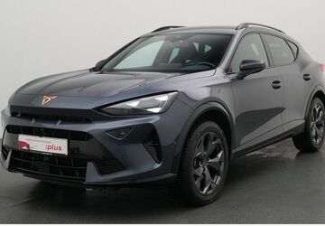 Cupra Formentor 18.870 km 33.980 &euro; Leverkusen 51373