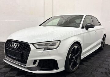 Audi RS3 157.250 km 31.999 &euro; Remscheid 42859