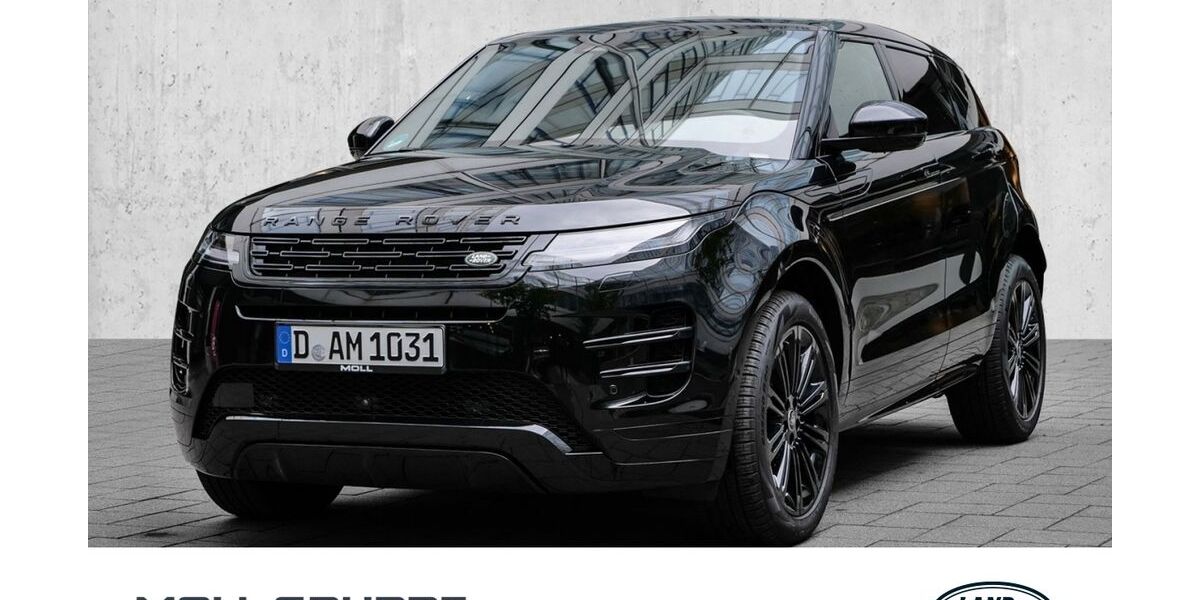 Land Rover Range Rover Evoque 11.011 km 51.950 &euro; Düsseldorf 40547