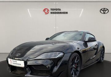 Toyota Supra 1.917 km 73.985 &euro; Krefeld 47809