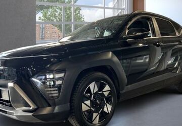 Hyundai KONA 18.639 km 29.887 &euro; Jüchen 41363