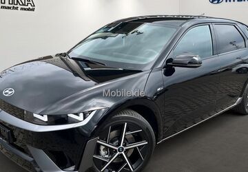 Hyundai IONIQ 5 4.234 km 44.989 &euro; Oberhausen 46149