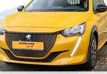 Peugeot 208 46.740 km 14.850 &euro; Solingen 42697