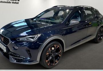 Cupra Formentor 47.910 km 31.150 &euro; Korschenbroich 41352