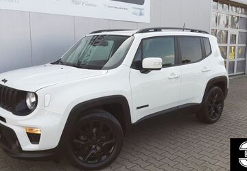 Jeep Renegade 42.773 km 18.590 &euro; Mönchengladbach 41066