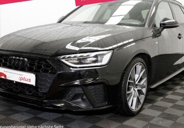 Audi A4 113.259 km 31.950 &euro; Solingen 42653