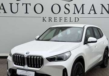 BMW X1 52.720 km 29.950 &euro; Krefeld 47805