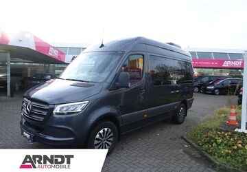 Mercedes-Benz Sprinter 43.000 km 60.484 &euro; Neuss 41460