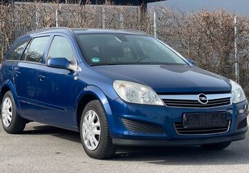 Opel Astra 180.000 km 4.999 &euro; Wuppertal 42389