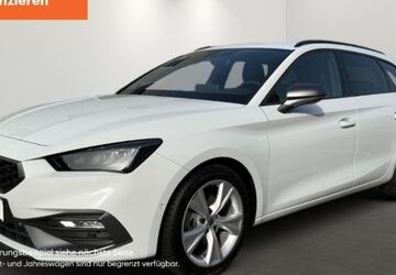 Seat Leon 16.517 km 28.750 &euro; Neuss 41460