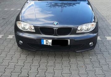 BMW 116 232.000 km 3.800 &euro; Düsseldorf 40470