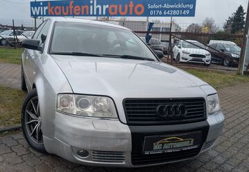 Audi A6 209.000 km 2.499 &euro; Kempen 47906