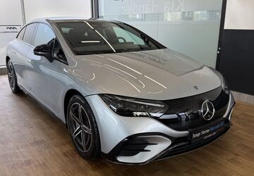 Mercedes-Benz EQE 16.179 km 45.886 &euro; Kempen 47906