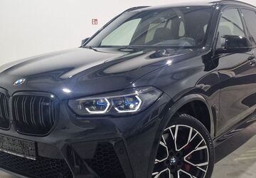 BMW X5 M 18.000 km 79.999 &euro; Mönchengladbach 41061
