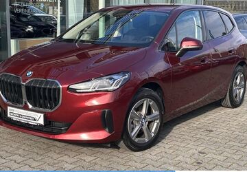 BMW 220 Active Tourer 16.625 km 31.930 &euro; Mülheim 45472