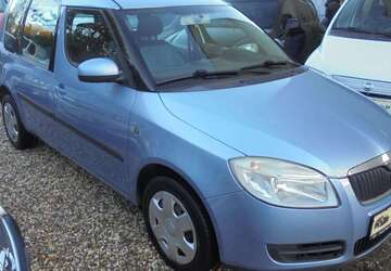 Skoda Roomster 261.800 km 1.900 &euro; Duisburg 47249