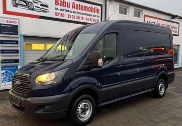 Ford Transit 145.000 km 11.950 &euro; Grevenbroich 41515