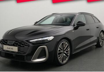 Audi A5 1.009 km 75.980 &euro; Leverkusen 51373