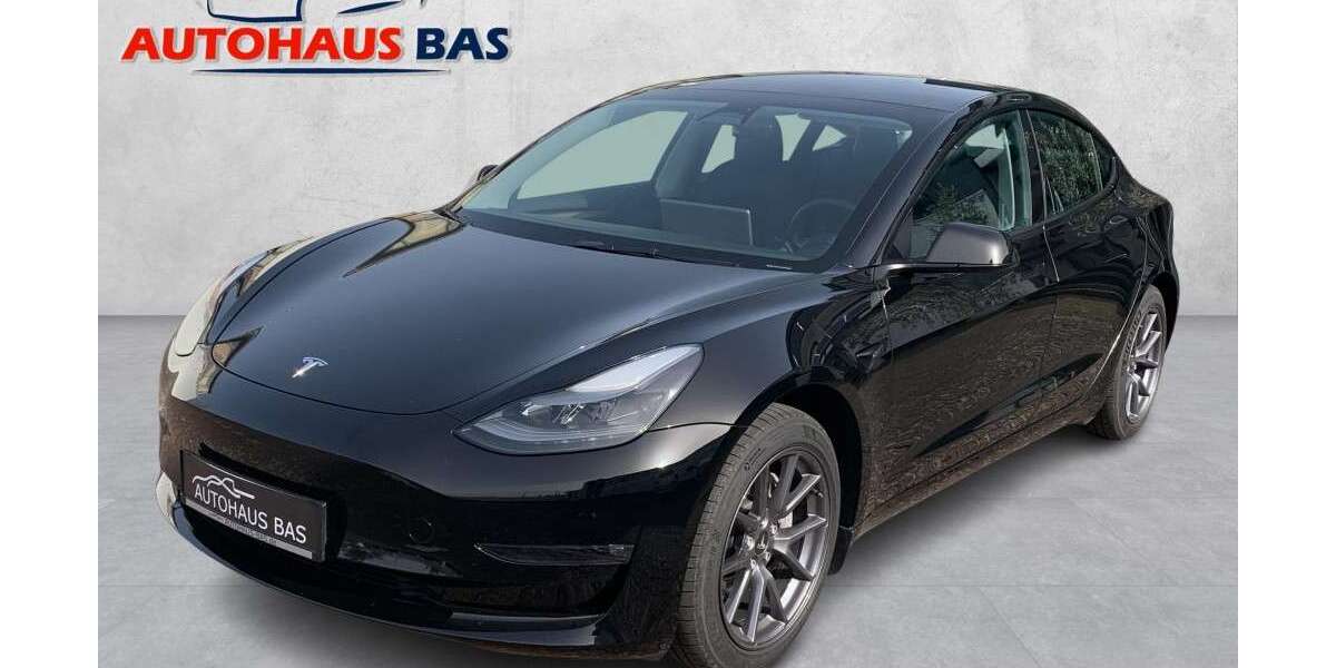Tesla Model 3 49.900 km 29.950 &euro; Kaarst 41564