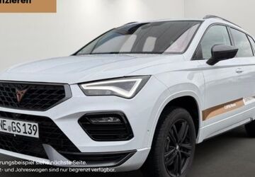 Cupra Ateca 13.990 km 34.280 &euro; Neuss 41460