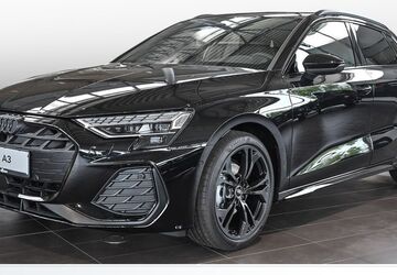 Audi A3 5.000 km 37.750 &euro; Duisburg 47178