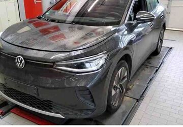 VW ID.4 59.226 km 27.450 &euro; Hilden 40721