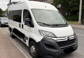 Citroen Jumper 213.000 km 5.999 &euro; Moers 47443