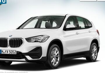 BMW X1 33.987 km 29.930 &euro; Düsseldorf 40549