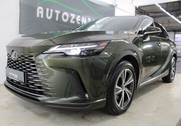 Lexus RX 450 79.989 km 58.990 &euro; Düsseldorf 40233