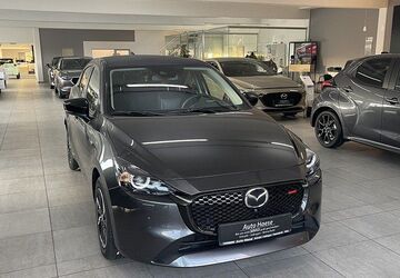 Mazda 2 7.590 km 23.390 &euro; Remscheid 42855