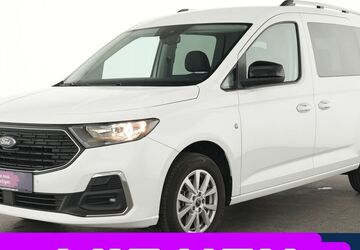 Ford Grand Tourneo 27.668 km 29.994 &euro; Neuss 41460