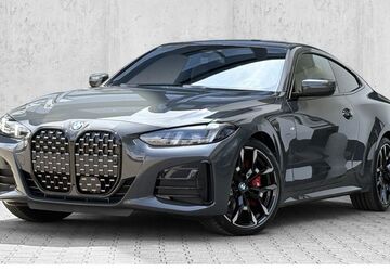 BMW 430 9.487 km 66.180 &euro; Wuppertal 42117