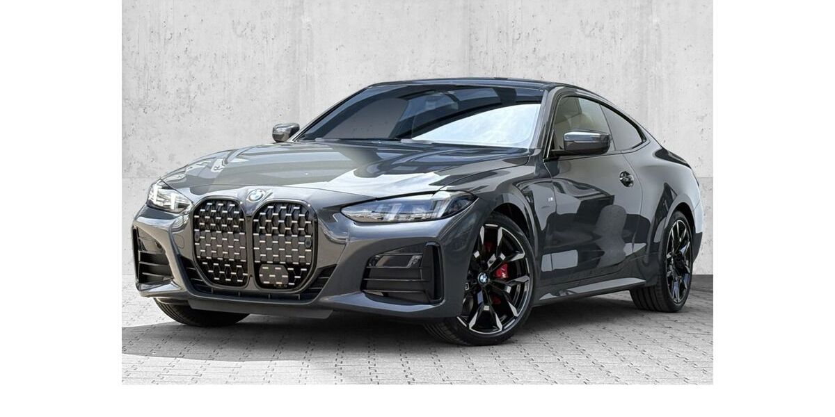 BMW 430 9.683 km 62.180 &euro; Wuppertal 42117