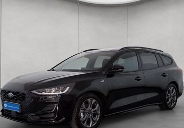 Ford Focus 15.227 km 24.490 &euro; Düsseldorf 40233