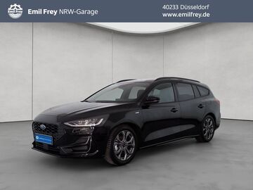 Gebrauchte Ford Focus