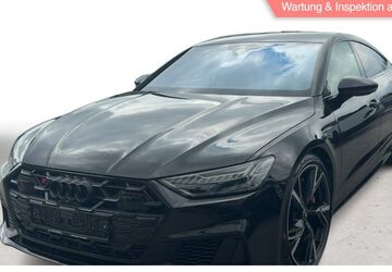 Audi S7 13.082 km 71.440 &euro; Moers-Hülsdonk 47441