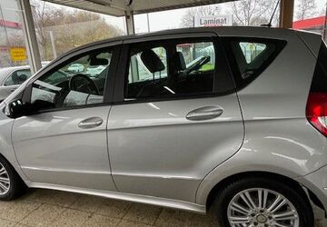 Mercedes-Benz A 180 17.549 km 14.555 &euro; Duisburg 47138