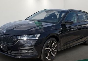 Skoda Octavia 96.745 km 23.760 &euro; Düsseldorf 40233