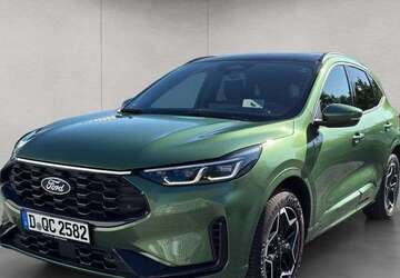 Ford Kuga 16.900 km 39.990 &euro; Düsseldorf 40549