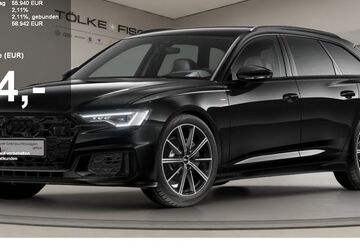 Audi A6 27.301 km 55.940 &euro; Krefeld 47805
